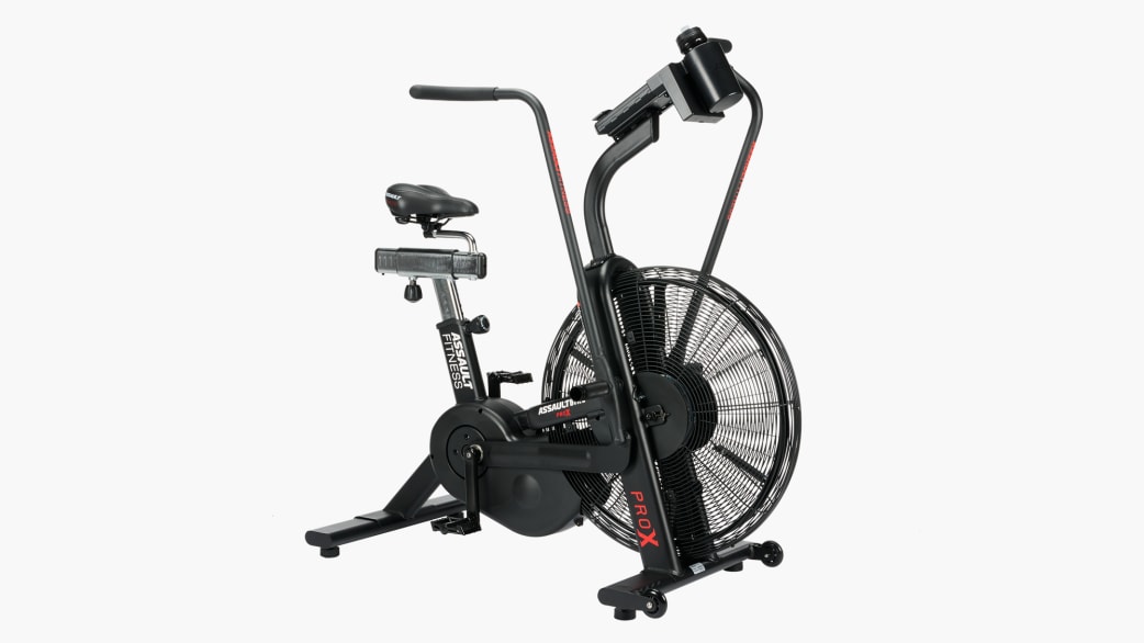Rogue fitness store air assault bike